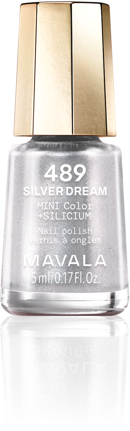 Silver Dream +Si - 5 ml